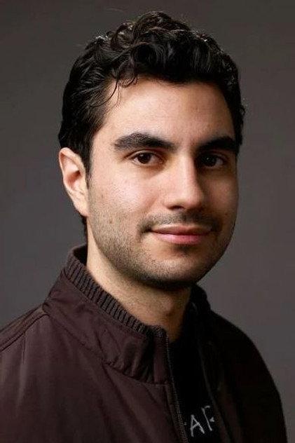 Adam Bhala Lough - Actor Profile Photo