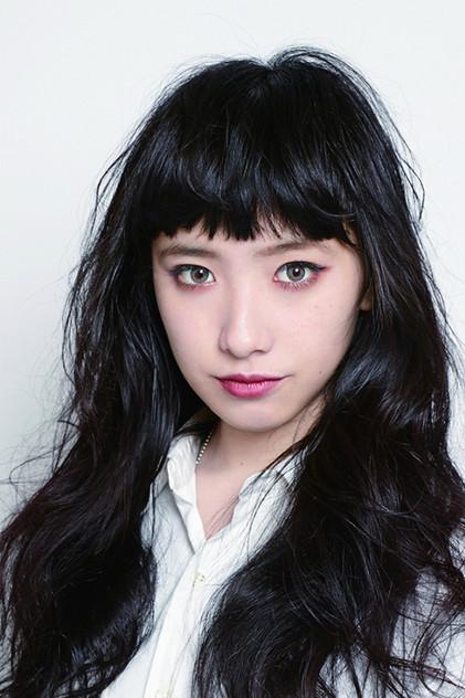 Kurumi Nakata - Actor Profile Photo