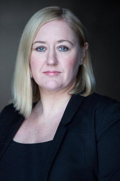 Amy Leigh-Matthews - Actor Profile Photo