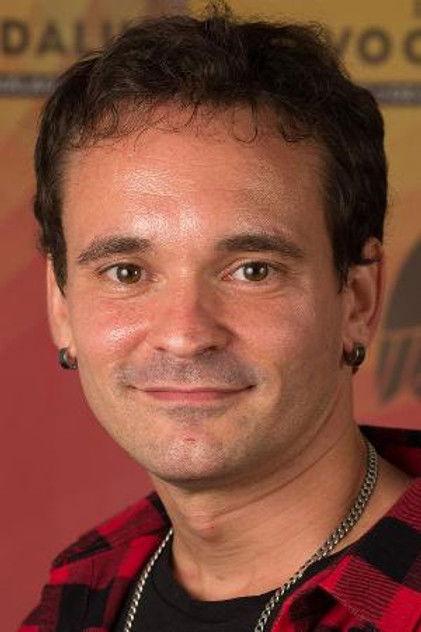 Carlos Bernardino - Actor Profile Photo