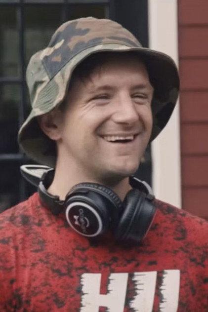 Brian Fiddyment - Actor Profile Photo