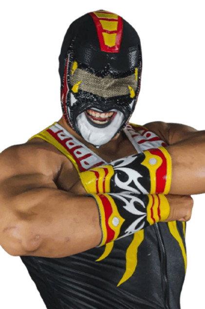 El Fiscal - Actor Profile Photo