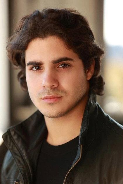 Jeffrey Poyo - Actor Profile Photo