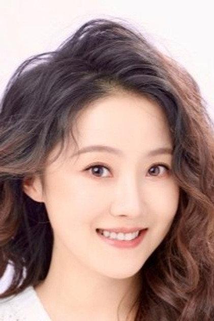 Dong Xinyun - Actor Profile Photo