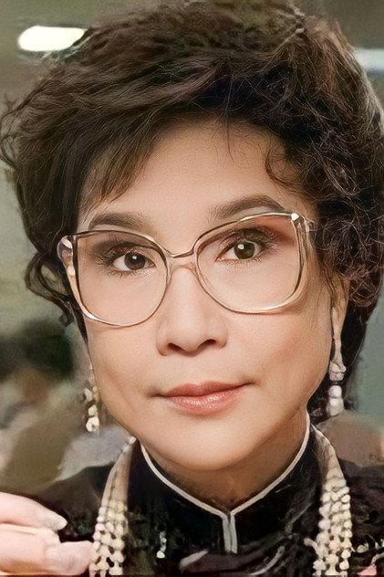 Tang Pik-Wan - Actor Profile Photo