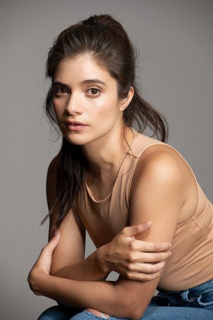 Karla Rodríguez Coronado - Actor Profile Photo