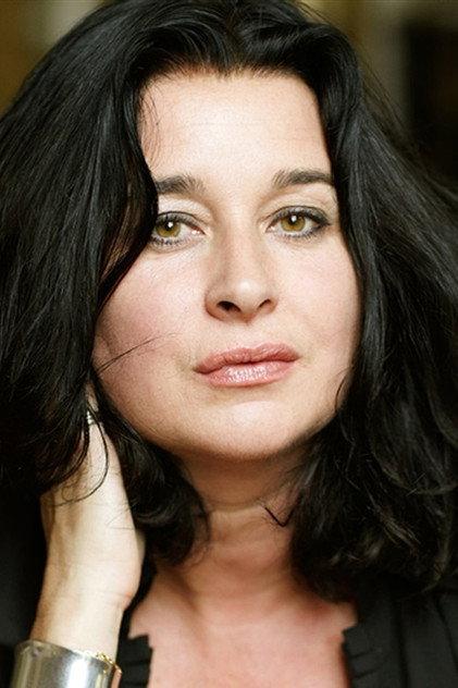 Gwénola de Luze - Actor Profile Photo