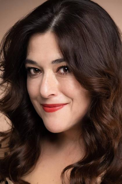 Selva Erdener - Actor Profile Photo