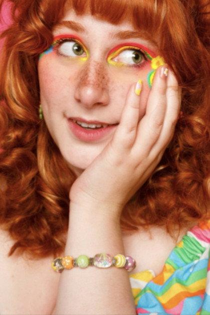 Fay Kanevsky - Actor Profile Photo