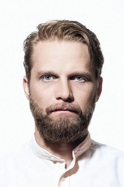 Andrej Šoltés - Actor Profile Photo