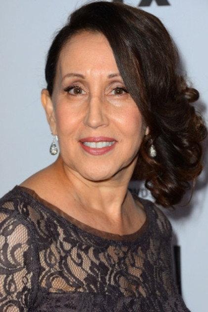 Gloria Laino - Actor Profile Photo