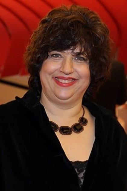Cristina Mutarelli - Actor Profile Photo
