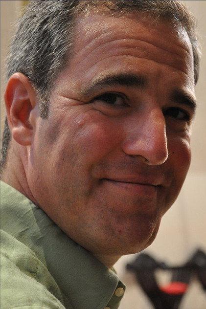 Richard Taylor - Actor Profile Photo