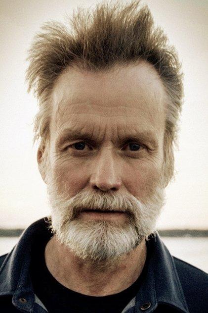 Jorma Tommila - Actor Profile Photo