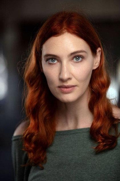 Evelyn Gail - Actor Profile Photo
