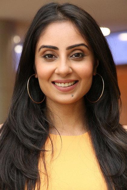 Bhanu Sri Mehra - Actor Profile Photo
