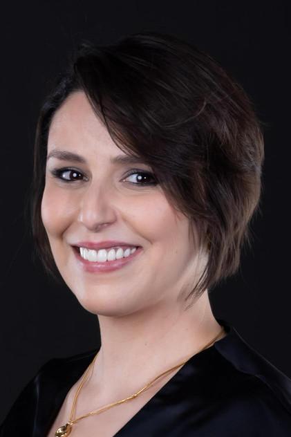 Mina Lachter - Actor Profile Photo