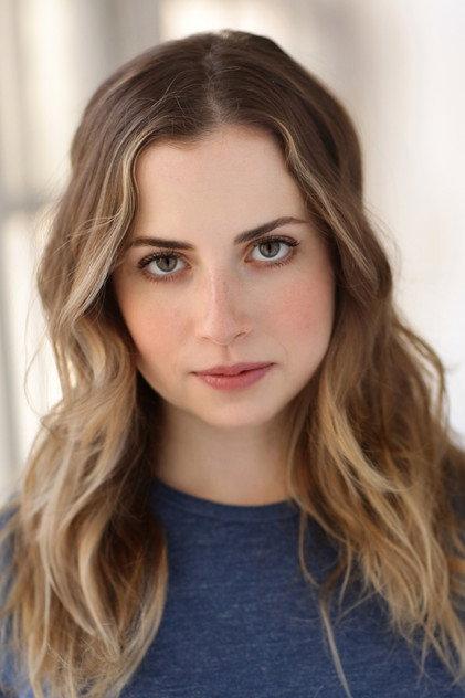 Alyssa May Gold - Actor Profile Photo