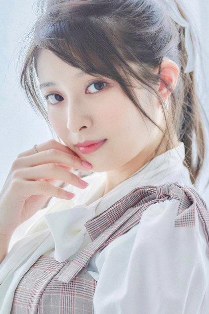 Yurina Gyoten - Actor Profile Photo