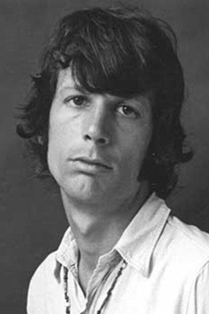 John Hartford - Actor Profile Photo