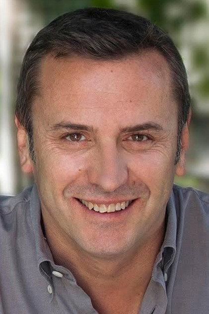 Andrea Zalone - Actor Profile Photo