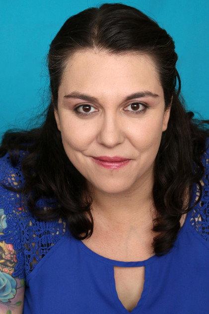 Reyna Meree Velarde - Actor Profile Photo