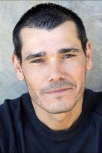 Mathew Wilkinson - Actor Profile Photo