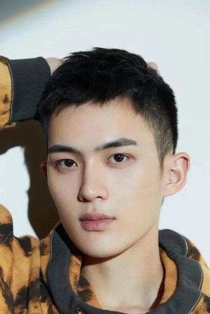 Du Yusen - Actor Profile Photo