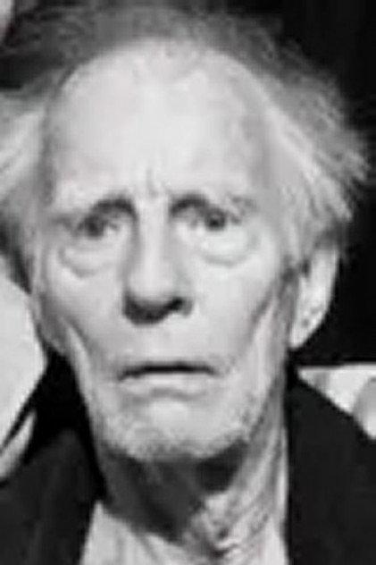 Troels Munk - Actor Profile Photo