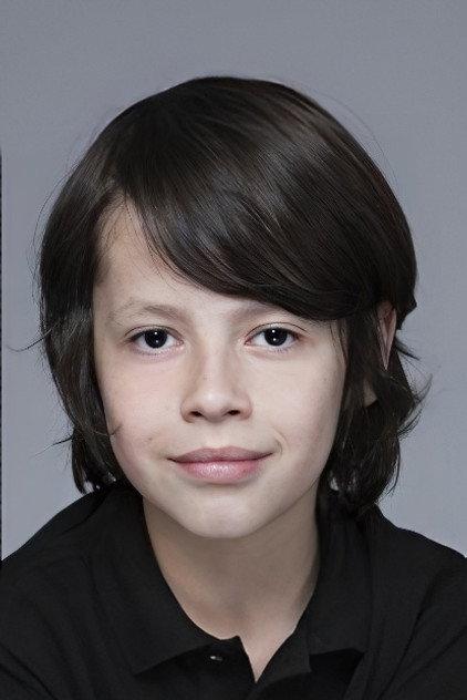 Hayden Meyenberg - Actor Profile Photo