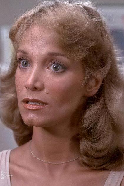 Lynne Marta - Actor Profile Photo