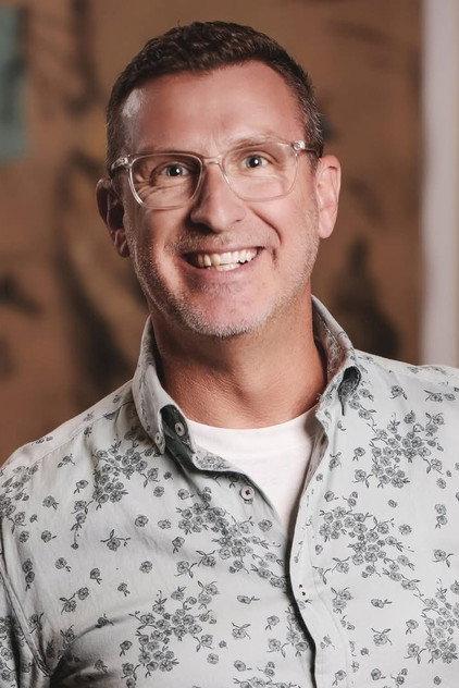 Pierre Breytenbach - Actor Profile Photo