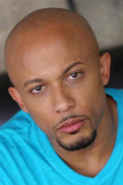 Taurus Davis - Actor Profile Photo