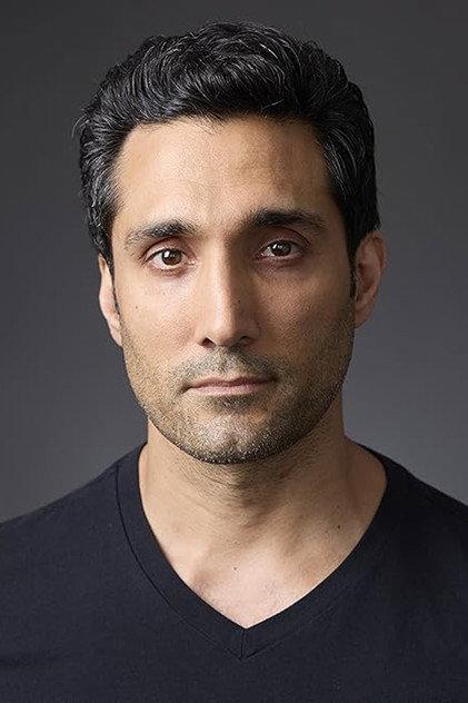 P.J. Johal - Actor Profile Photo