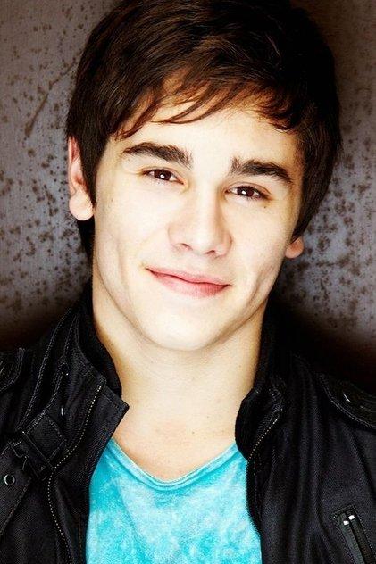 Christian Antidormi - Actor Profile Photo