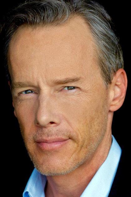 Ted Otis - Actor Profile Photo