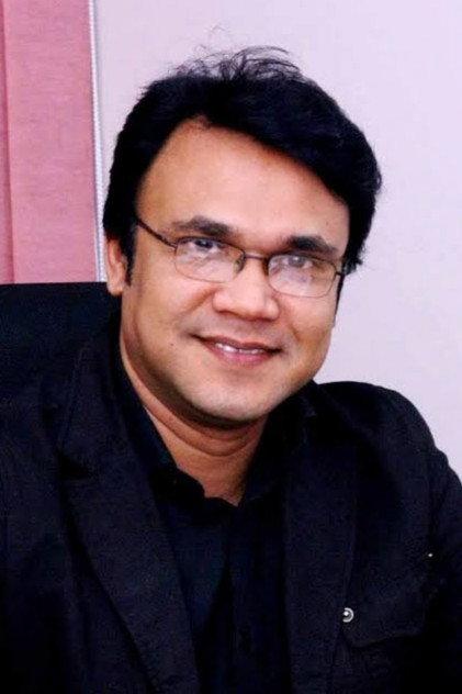 Proshoon Rahmaan - Actor Profile Photo