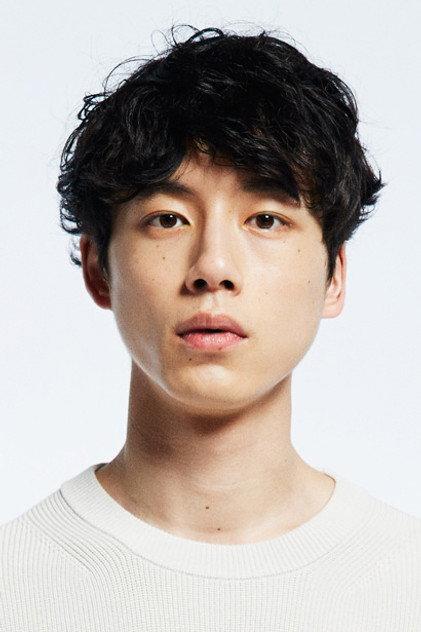 Kentaro Sakaguchi - Actor Profile Photo