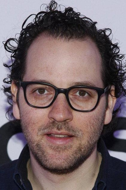 Sam Gold - Actor Profile Photo