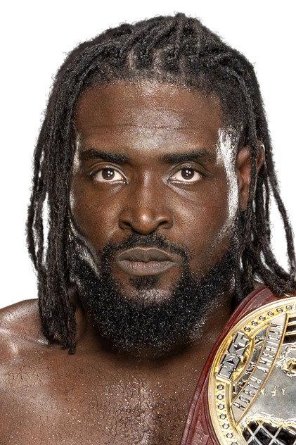 Isaac Odugbesan - Actor Profile Photo