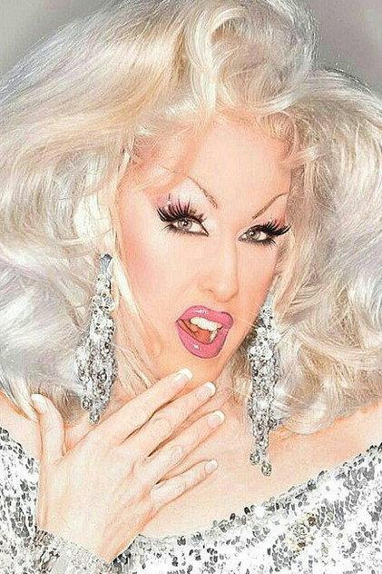 Chi Chi LaRue - Actor Profile Photo