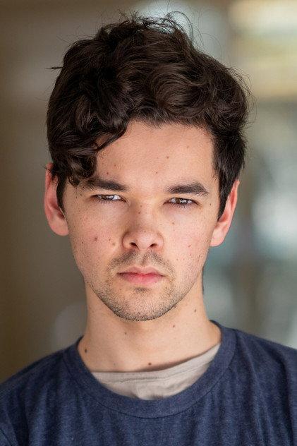 Zach Kumaishi - Actor Profile Photo