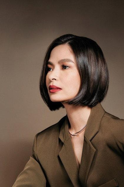 Rissa Mananquil-Samson - Actor Profile Photo