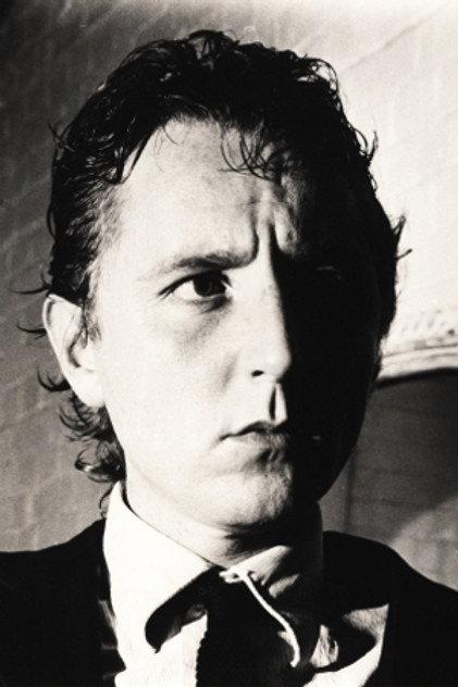 Anthony Moore - Actor Profile Photo