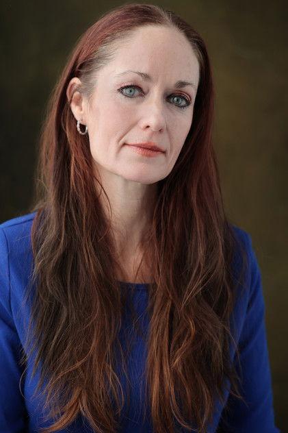 Kirsty Hamilton - Actor Profile Photo