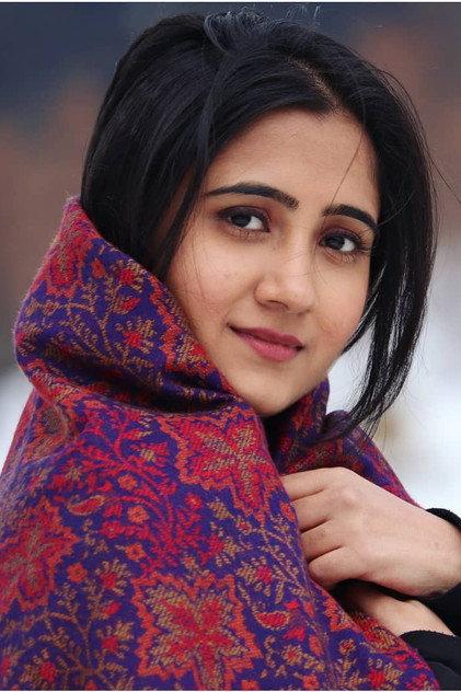 Muskan Arora - Actor Profile Photo