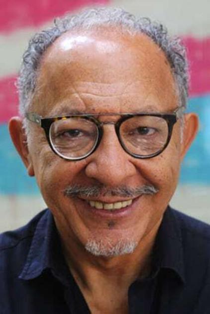 Joel Zito Araújo - Actor Profile Photo