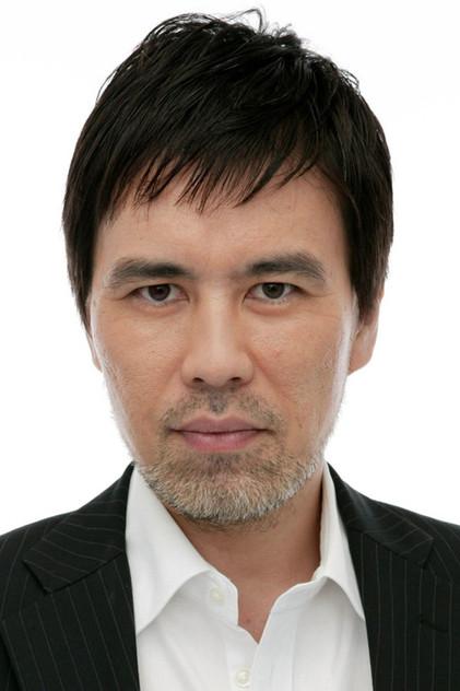 Koji Kiryu - Actor Profile Photo