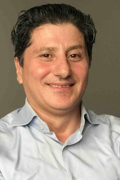 Salman Bayramov - Actor Profile Photo