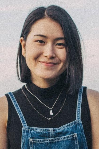 Amy Keum - Actor Profile Photo